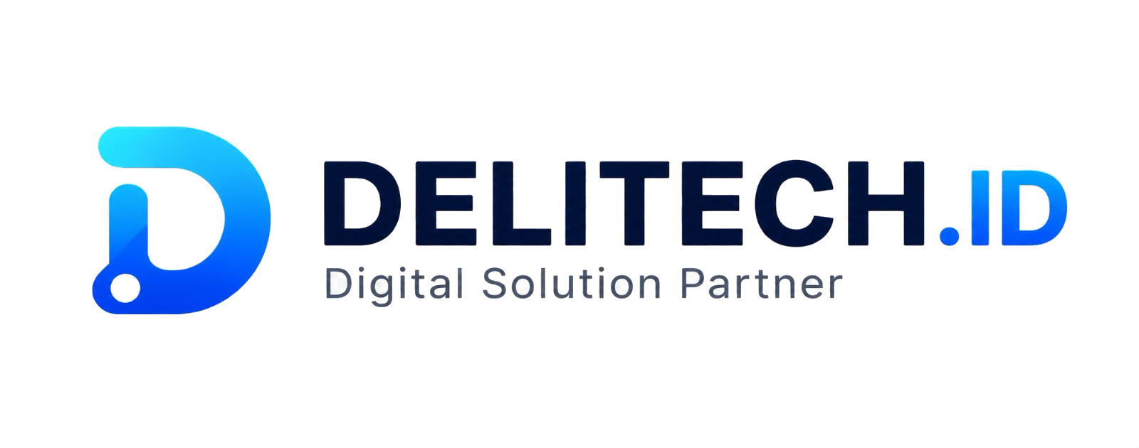 Jasa Pembuatan Website Profesional | Delitech